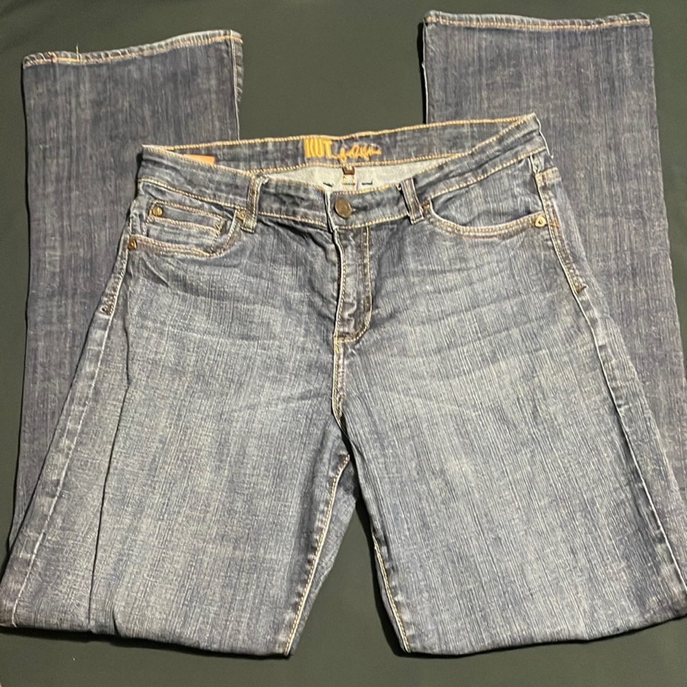 Kut from the Kloth jeans NWOT     size: 12